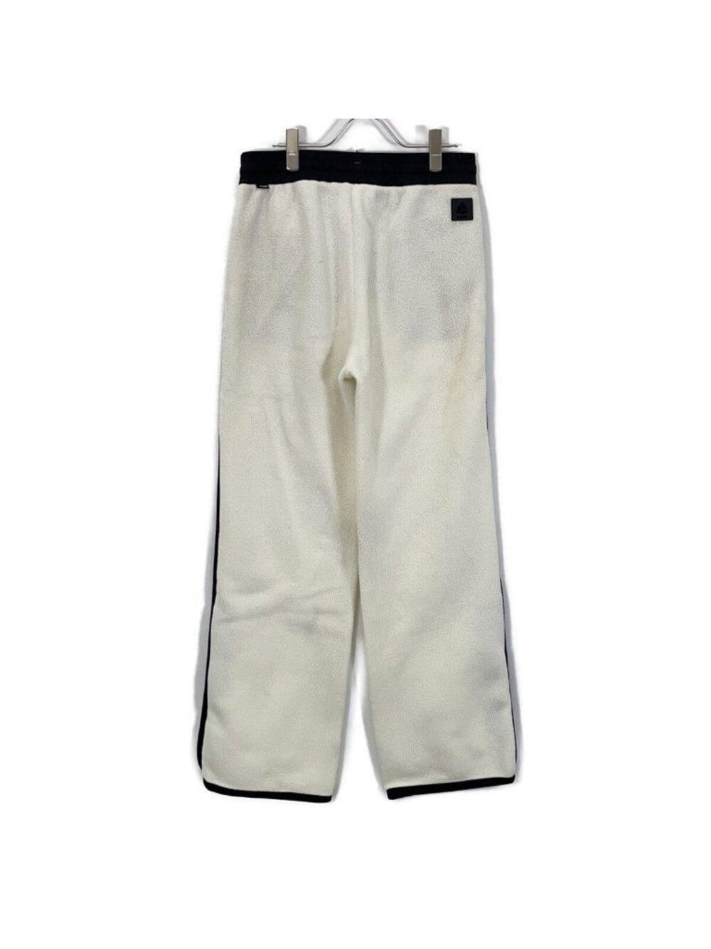 Moncler Grenoble Fleece Pants Pantalone XS